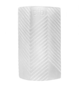 Perfect Fit Male Masturbator Clear (SKU: PERST03)